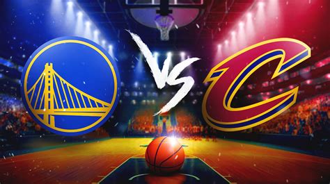 warriors vs cavaliers predictions|Warriors vs. Cavaliers: Prediction, point spread, odds, best bet.